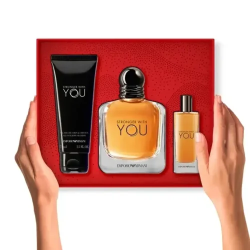 COFFRET STRONGER WITH YOU PRIX MAROC