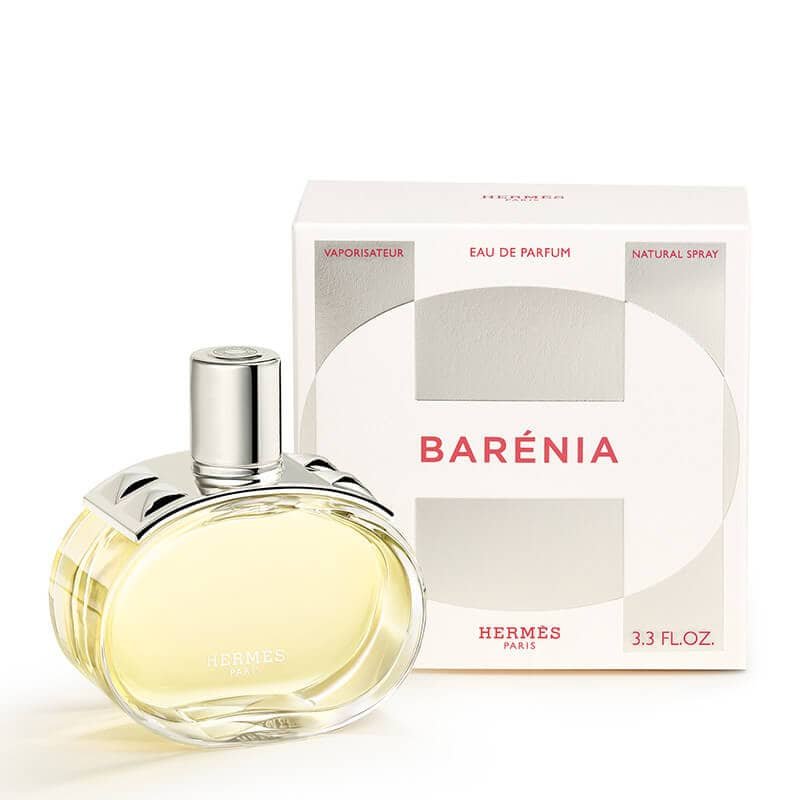 Hermès Barénia