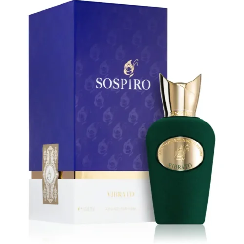 SOSPIRO VIBRATO prix maroc