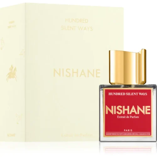NISHANE HUNDRED SILENT WAYS PRIX MAROC