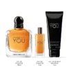 COFFRET STRONGER WITH YOU PRIX MAROC