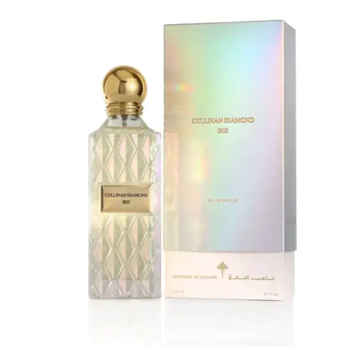 IBRAQ CULLINAN DIAMOND IRIS PRIX MAROC