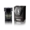 LA NUIT DE L'HOMME LE PARFUM PRIX MAROC