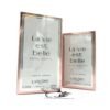 LANCÔME LA VIE EST BELLE SOLEIL CRISTAL
