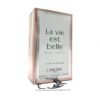 LANCÔME LA VIE EST BELLE SOLEIL CRISTAL
