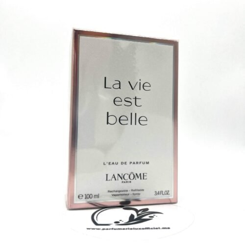 LANCÔME LA VIE EST BELLE EAU DE PARFUM