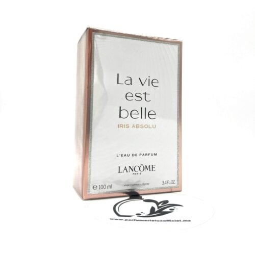 LANCÔME LA VIE EST BELLE IRIS ABSOLU