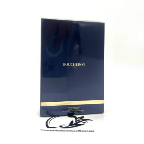 BOUCHERON JAIPUR HOMME EAU DE PARFUM