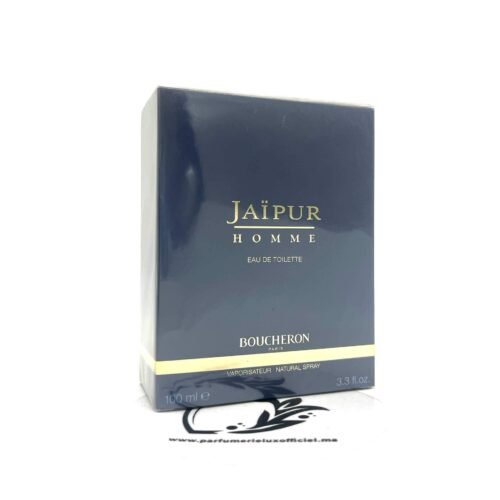 BOUCHERON JAIPUR HOMME EAU DE TOILETTE