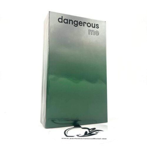 PACO RABANNE DANGEROUS ME