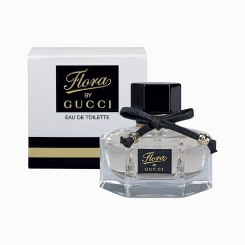 GUCCI FLORA EAU DE TOILETTE PRIX MAROC
