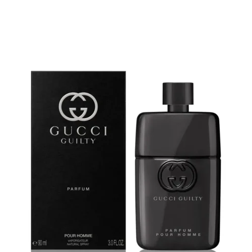 GUCCI GUILTY POUR HOMME PARFUM PRIX MAROC