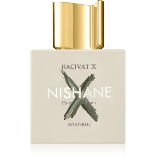 NISHANE HACIVAT X prix maroc