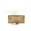 MEMO IBERIAN LEATHER