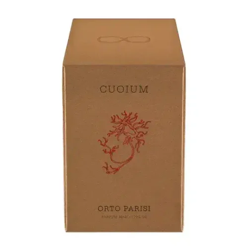 ORTO PARISI CUOIUM