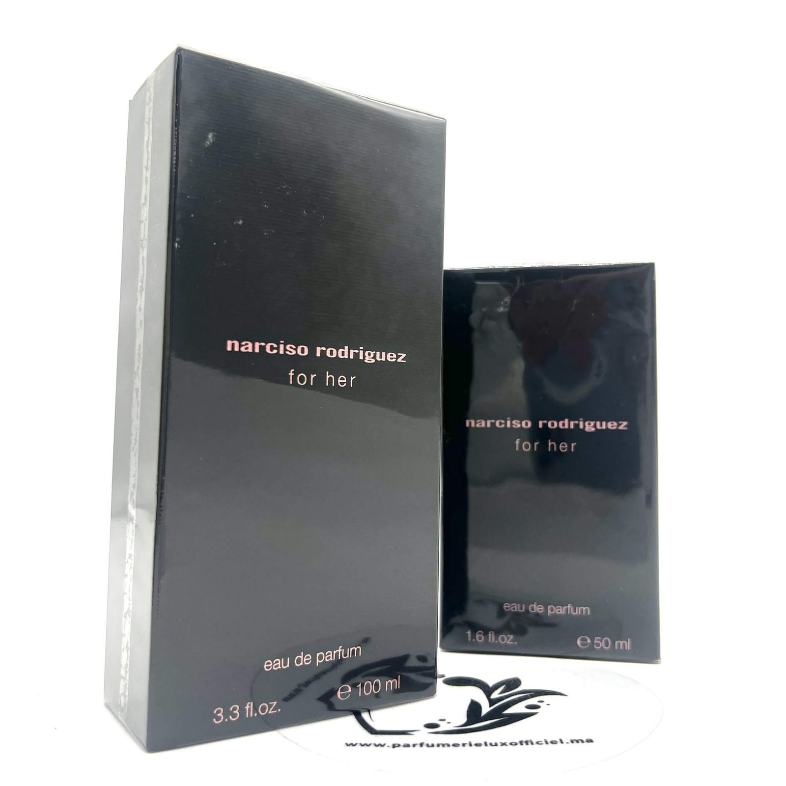 NARCISO RODRIGUEZ FOR HER EAU DE PARFUM