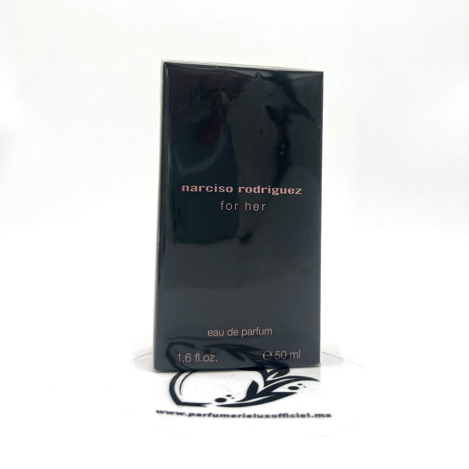 NARCISO RODRIGUEZ FOR HER EAU DE PARFUM