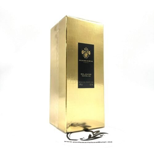 MANCERA BLACK GOLD