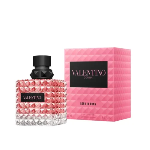 VALENTINO DONNA BORN IN ROMA PRIX MAROC