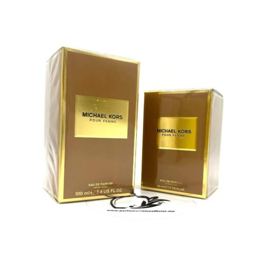 MICHAEL KORS EAU DE PARFUM POUR FEMME