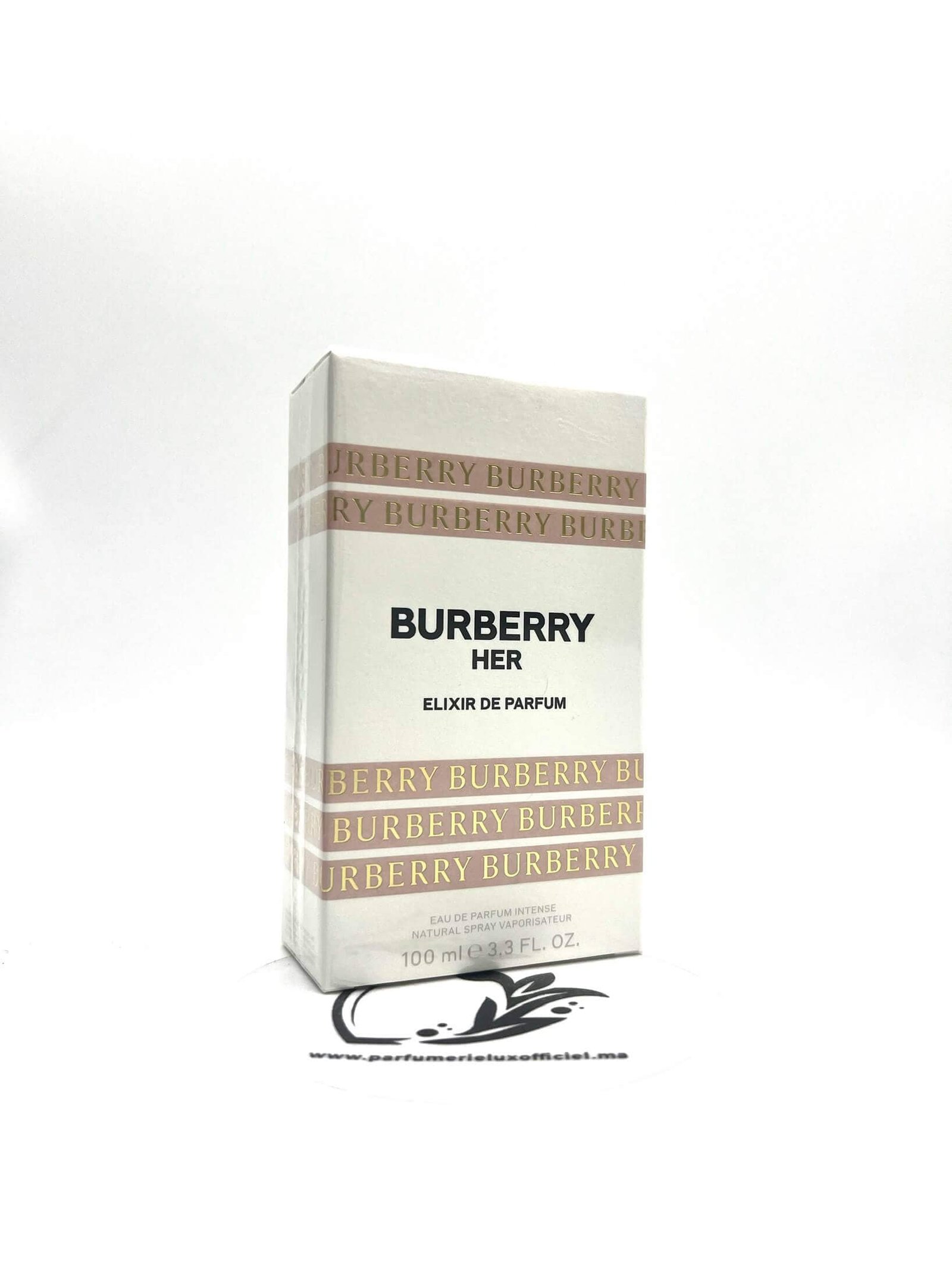BURBERRY HER ELIXIR