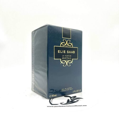 ELIE SAAB LE PARFUM ROYAL PRIX MAROC