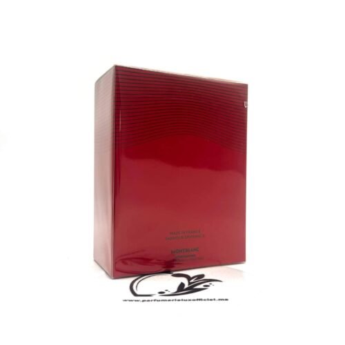 MONTBLANC LEGEND RED