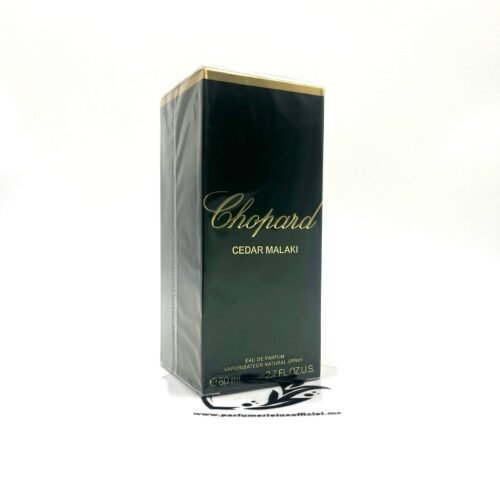CHOPARD CEDAR MALAKI