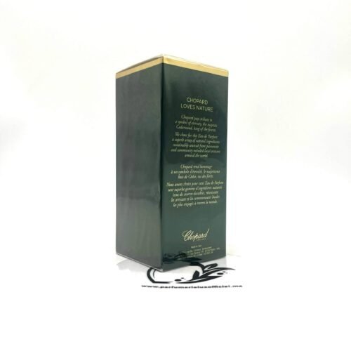 CHOPARD CEDAR MALAKI