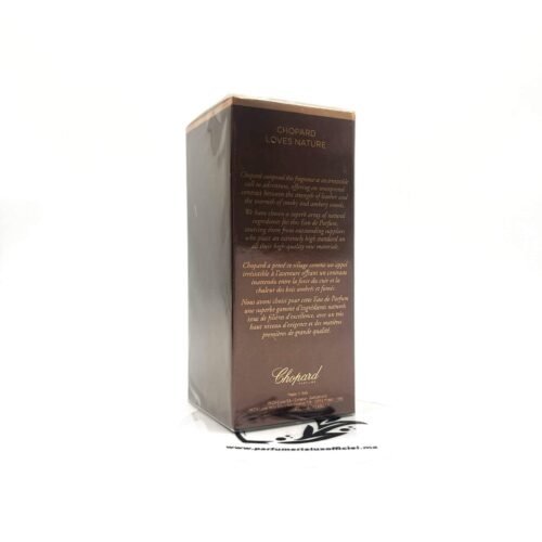 CHOPARD LEATHER MALAKI