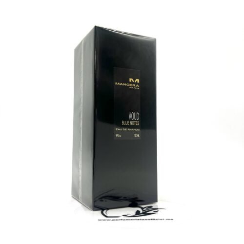 MANCERA AOUD BLUE NOTES