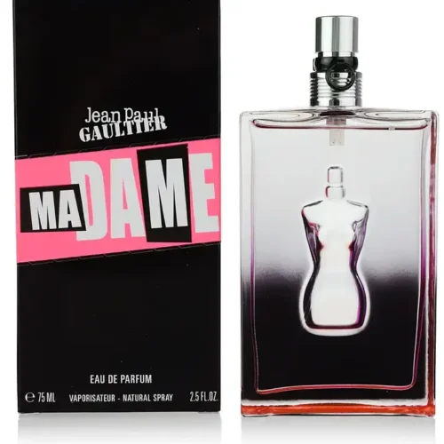JEAN PAUL GAULTIER MA DAME EAU DE PARFUM PRIX MAROC