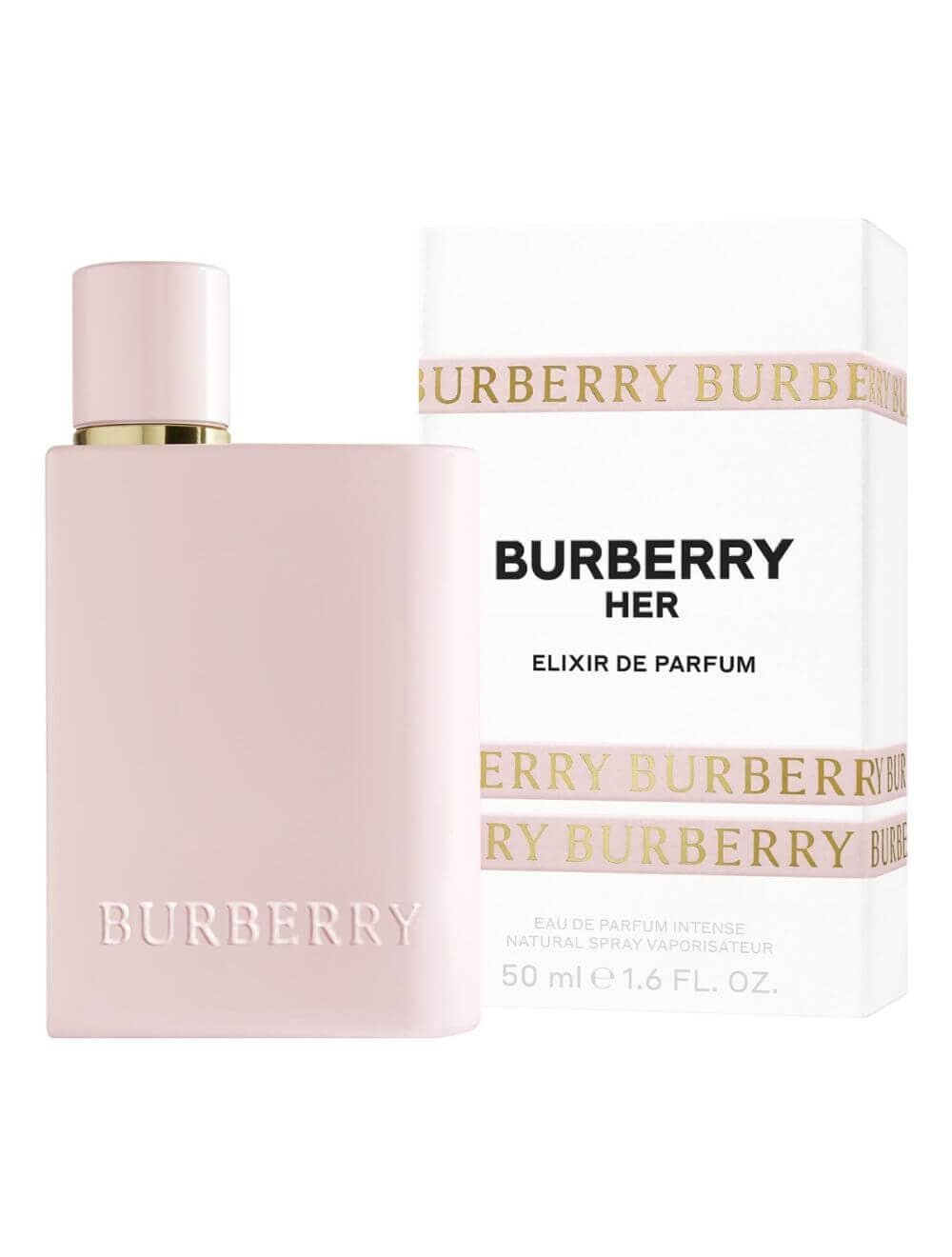 BURBERRY HER ELIXIR