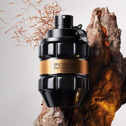 SPICEBOMB EXTREME VIKTOR ROLF MAROC