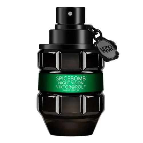 SPICEBOMB NIGHT VISION EAU DE PARFUM prix maroc