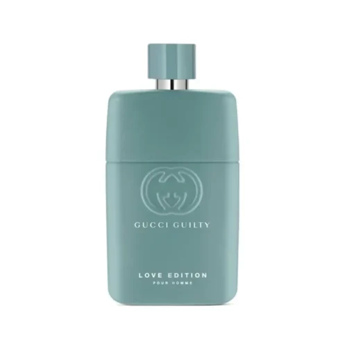 GUCCI GUILTY LOVE EDITION POUR HOMME PRIX MAROC