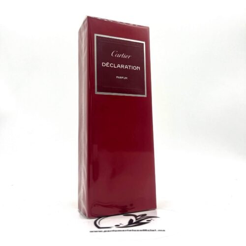 CARTIER DÉCLARATION PARFUM PRIX MAROC