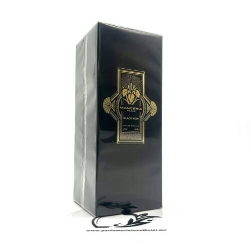 MANCERA BLACK NOIR prix maroc