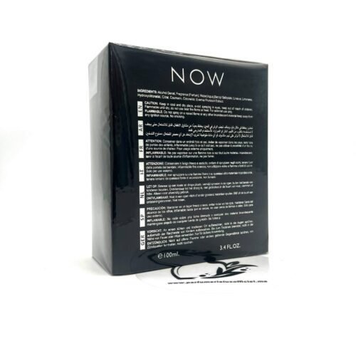 RAVE NOW PRIX MAROC