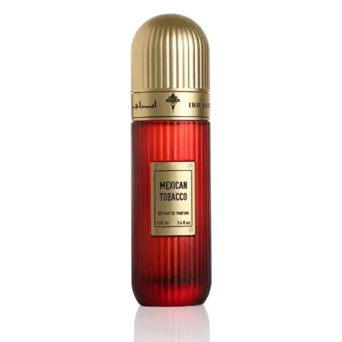 MEXICAN TOBACCO IBRAHEEM AL QURASHI PRIX MAROC