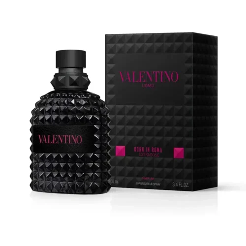 VALENTINO UOMO BORN IN ROMA EXTRADOSE PRIX MAROC