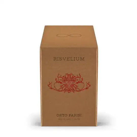 ORTO PARISI RISVELIUM PRIX MAROC
