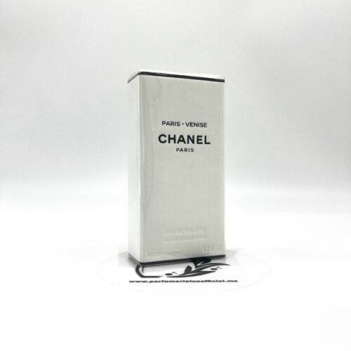 CHANEL VENISE LES EAUX DE CHANEL PRIX MAROC