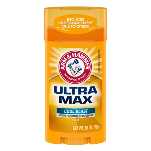Arm & Hammer Ultra Max Cool Blast prix maroc