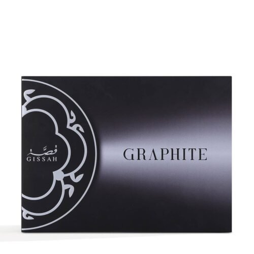 GISSAH GRAPHITE PRIX MAROC