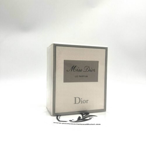 MISS DIOR LE PARFUM PRIX MAROC
