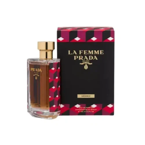PRADA LA FEMME ABSOLU PRIX MAROC