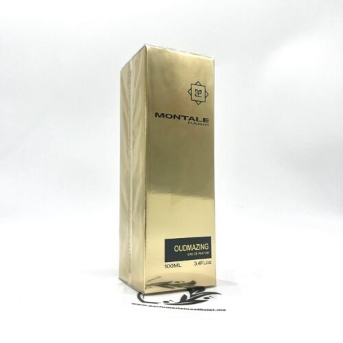 MONTALE OUDMAZING PRIX MAROC