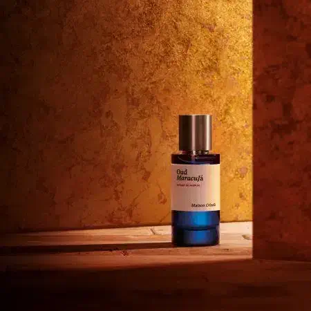 MAISON CRIVELLI OUD MARACUJA PRIX MAROC