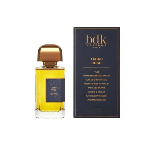 BDK TABAC ROSE PRIX MAROC